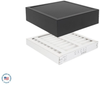 F-987-5A Refillable Adsorption Module with CCS Activated Carbon & Pleated Filter - Image