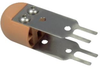 Insert Removal Tool, Pcb Conn; For Use With Itt Cannon - 46AK2190 - Newark, An Avnet Company
