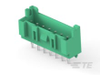PCB Headers & Receptacles - 8-2338245-7 - TE Connectivity