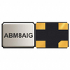 Oscillators - ABM8AIG-8.000MHZ-8-V1R-T -- 909148-ABM8AIG-8.000MHZ-8-V1R-T