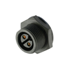 Circular Connector Assemblies - 2150-23002615-01-ND - DigiKey