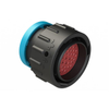 Circular Connector Housings - 889-AHDP06-24-47PR-BRA-ND - DigiKey