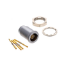 Circular Connector Assemblies - EGG.00.304.CYM-ND - DigiKey
