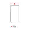Labels, Stickers, Decals - Blank - 2267-J40C-6000-7425J-ND - DigiKey