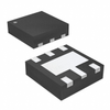 TVS Diodes - RCLAMP0504NTR-ND - DigiKey