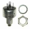 Rotary Potentiometers, Rheostats - PE30FG-4.7K-ND - DigiKey