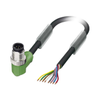 Circular Cable Assemblies - 277-13379-ND - DigiKey