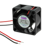 DC Brushless Fans (BLDC) - 1570-1086-ND - DigiKey