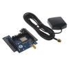 Expansion Boards, Daughter Cards - 497-X-NUCLEO-GNSS2A1-ND - DigiKey