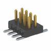 Headers, Male Pins - FTM-104-03-L-DV-TR-ND - DigiKey
