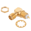 Coaxial Connector (RF) Assemblies - 5328-FMCN4373-ND - DigiKey