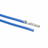 Jumper Wires, Pre-Crimped Leads - 0457501111-08-L0-ND - DigiKey