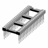 IC Sockets - 116-87-636-41-012101-ND - DigiKey