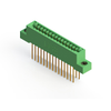 Edgeboard Connectors - 151-846-030-541-208-ND - DigiKey