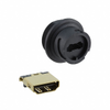 USB, DVI, HDMI Connector Assemblies - 151-1243-ND - DigiKey