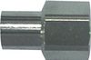 1/4" NPT x 1/4" Hose Pneumatic Fitting -- 8092603 - Image