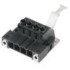 Headers, Plugs and Sockets - 4381-1095730000-ND - DigiKey