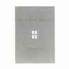 Solder Stencils, Templates - IPC0025-S-ND - DigiKey