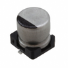 Aluminum Electrolytic Capacitors - 50SEV10M5X5.5 - ODG (Origin Data Global)