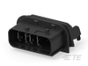 Data Connectivity Headers - 2375233-1 - TE Connectivity