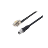 Coaxial Cables (RF) - 6099-PE3C4742-36-ND - DigiKey