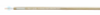 Cable/Wire & Assemblies; Cable/Coaxial; Flexible -- FBT-200 - Image