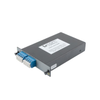 Fiber Optic Switches, Multiplexers, Demultiplexers - 5073-PDW1C-04120-NN46-ND - DigiKey