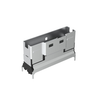 Pluggable Connector Assemblies - 664-U10BH7422001TTR-ND - DigiKey