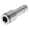 Fittings, Couplings, and Distributors - 2171-NPQH-D-S10-Q4-P10-ND - DigiKey