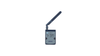Proprietary LPWAN Wireless to Ethernet AP - WISE-4210-APNA - Advantech