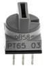 Rotary Encoded DIP Switches - 3795183 - RS Components, Ltd.