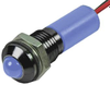 Panel Mount Indicators - 7227892 - RS Components, Ltd.