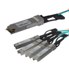 Pluggable Cables - 5214-QSFP4X10GAO7-ND - DigiKey