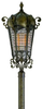 110-83 Exterior -Post/Pier Head - 489831 - Capital Lighting, Inc.