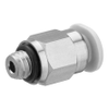 Pneumatic Fittings - 303656 - RS Components, Ltd.