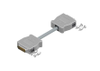 D Sub Connectors - 597489 - RS Components, Ltd.