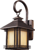 42100/1 Exterior -Wall Mount - 472742 - Capital Lighting, Inc.