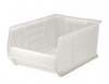Bins & Systems - Clear-View Bins - HULK 24" Containers - Containers - QUS954CL