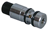 Manifold Cartridge Push Button Valve (10-32 Female Input Port) - Image