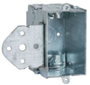 Switch Box - Steel - 540 - Hubbell Electrical Products