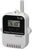 Temperature Logger | Wireless | Internal Sensor -- RTR-501 - Image