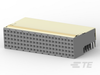 Hard Metric Backplane Connectors - 1857997-1 - TE Connectivity