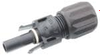 Solar Connectors / Photovoltaic Connectors - HH4CFD4TMS - VAST STOCK CO., LIMITED