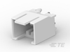PCB Headers & Receptacles - 1-1971817-3 - TE Connectivity