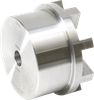 Wrapflex 0359834 Hubs Elastomeric Coupling Parts & Kits - 0359834 - RegalRexnord
