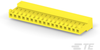 Standard Rectangular Connectors - 4-643818-7 - TE Connectivity