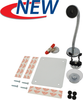 4-in-1 Neodymium Magnetic Holding Arm -- 07620BX - Image