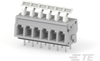 PCB Terminal Blocks - 2834083-5 - TE Connectivity