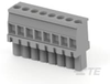 PCB Terminal Blocks - 1546223-8 - TE Connectivity