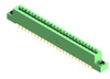 Card Edge Connector Rohs Compliant Edac - 63AJ2861 - Newark, An Avnet Company